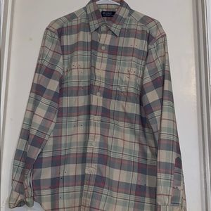 Ralph Lauren polo long sleeve